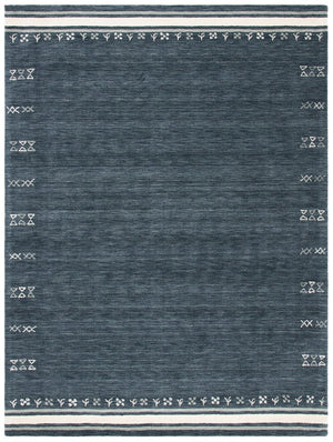 Safavieh Himalaya 597 Hand Loomed Wool Contemporary Rug HIM597H-3