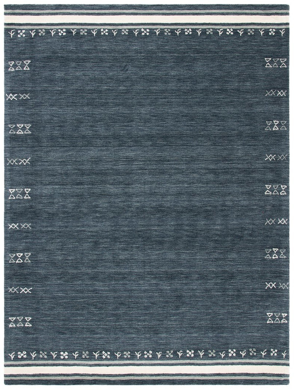 Safavieh Himalaya 597 Hand Loomed Wool Contemporary Rug HIM597H-3