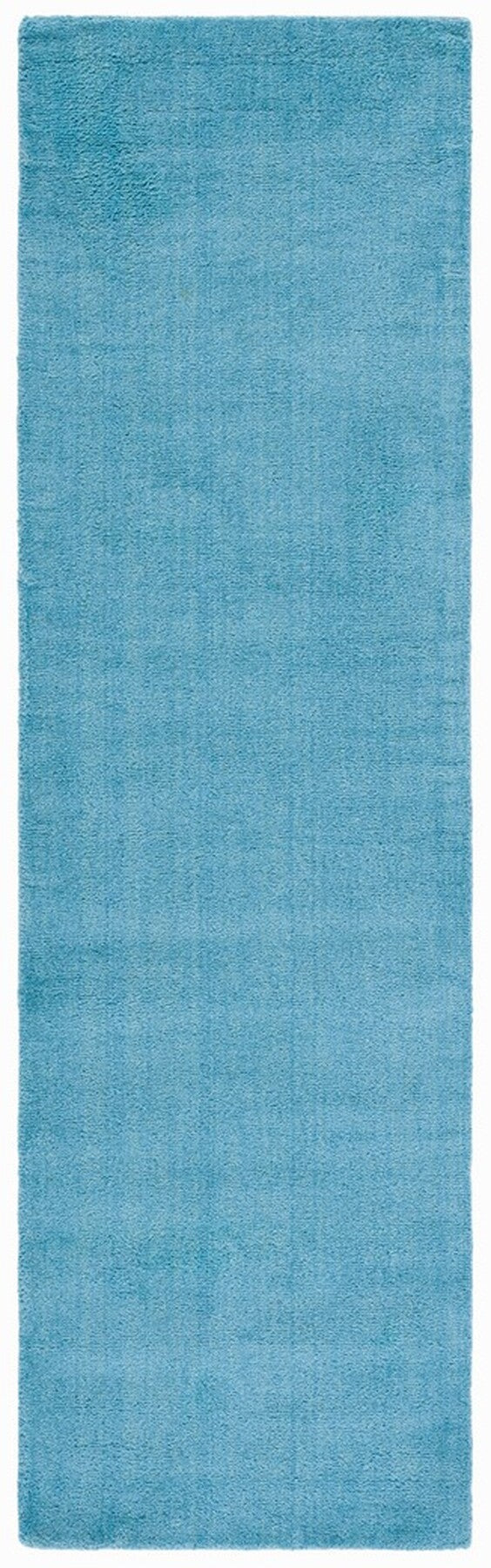 Safavieh Himalaya 610 Hand Tufted Wool Rug HIM610A-4SQ
