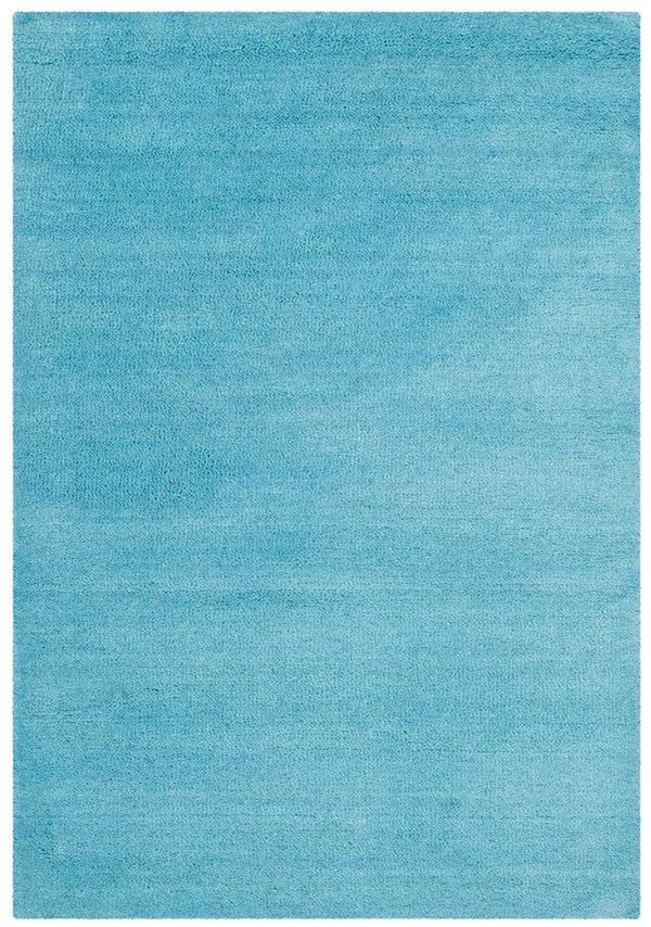 Safavieh Himalaya 610 Hand Tufted Wool Rug HIM610A-4SQ