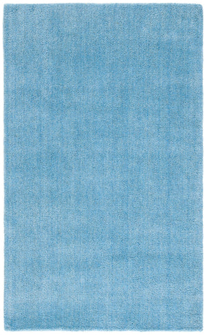 Safavieh Himalaya 610 Hand Tufted Wool Rug HIM610A-4SQ