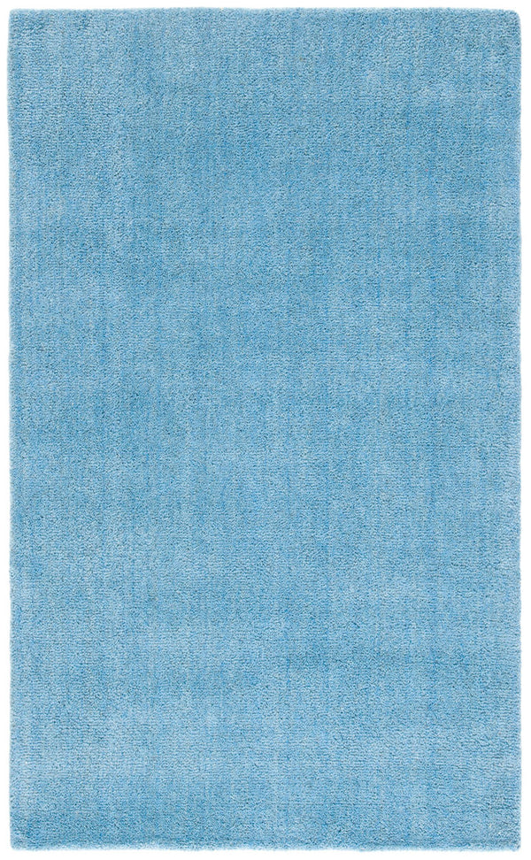 Safavieh Himalaya 610 Hand Tufted Wool Rug HIM610A-4SQ