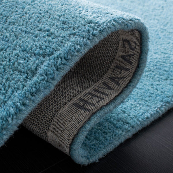 Safavieh Himalaya 610 Hand Tufted Wool Rug HIM610A-4SQ