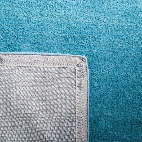 Safavieh Himalaya 610 Hand Tufted Wool Rug HIM610A-4SQ