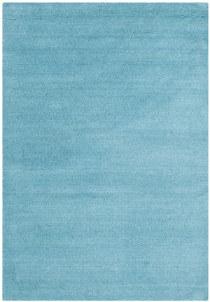 Safavieh Himalaya 610 Hand Tufted Wool Rug HIM610A-4SQ