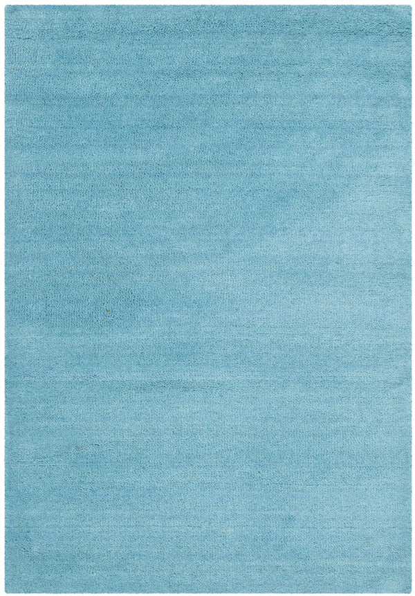 Safavieh Himalaya 610 Hand Tufted Wool Rug HIM610A-4SQ