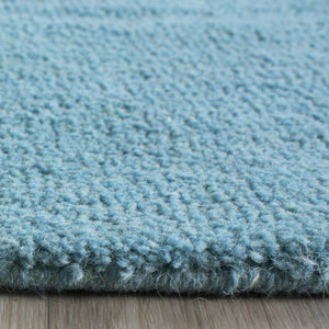 Safavieh Himalaya 610 Hand Tufted Wool Rug HIM610A-4SQ