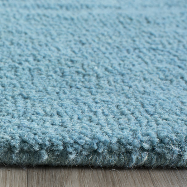 Safavieh Himalaya 610 Hand Tufted Wool Rug HIM610A-4SQ