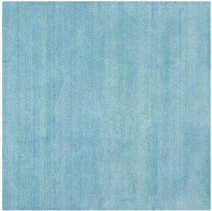 Safavieh Himalaya 610 Hand Tufted Wool Rug HIM610A-4SQ