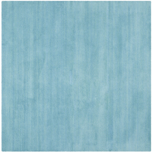 Safavieh Himalaya 610 Hand Tufted Wool Rug HIM610A-4SQ