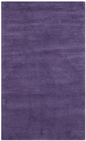 Safavieh Himalaya 610 Hand Tufted Wool Rug HIM610B-4SQ