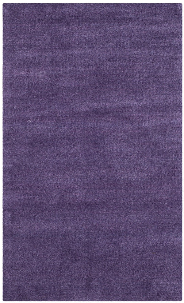 Safavieh Himalaya 610 Hand Tufted Wool Rug HIM610B-4SQ