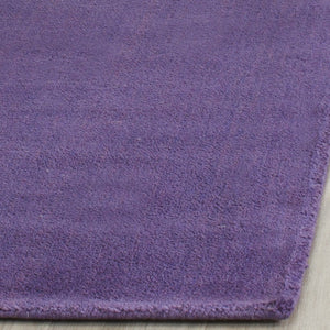 Safavieh Himalaya 610 Hand Tufted Wool Rug HIM610B-4SQ