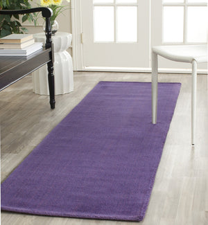 Safavieh Himalaya 610 Hand Tufted Wool Rug HIM610B-4SQ