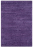 Safavieh Himalaya 610 Hand Tufted Wool Rug HIM610B-4SQ