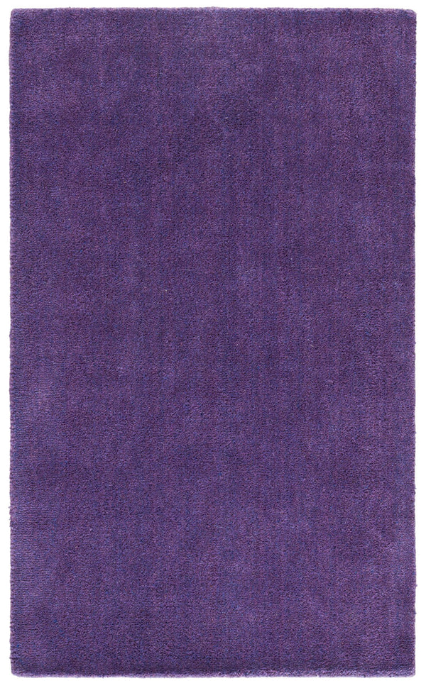 Safavieh Himalaya 610 Hand Tufted Wool Rug HIM610B-4SQ