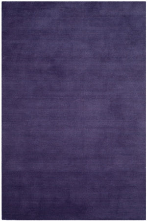 Safavieh Himalaya 610 Hand Tufted Wool Rug HIM610B-4SQ