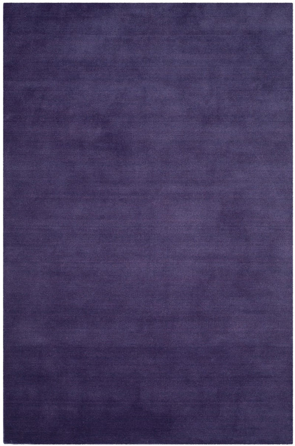 Safavieh Himalaya 610 Hand Tufted Wool Rug HIM610B-4SQ