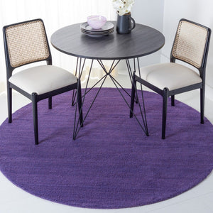 Safavieh Himalaya 610 Hand Tufted Wool Rug HIM610B-4SQ