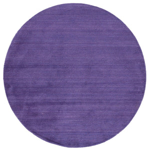 Safavieh Himalaya 610 Hand Tufted Wool Rug HIM610B-4SQ