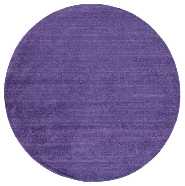 Safavieh Himalaya 610 Hand Tufted Wool Rug HIM610B-4SQ