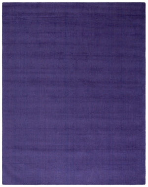 Safavieh Himalaya 610 Hand Tufted Wool Rug HIM610B-4SQ