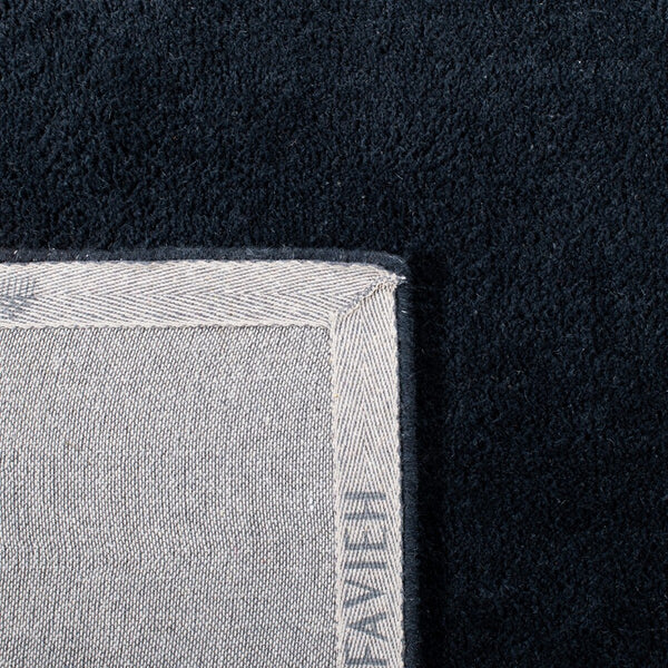 Safavieh Himalaya 610 Hand Tufted Wool Rug HIM610C-4SQ