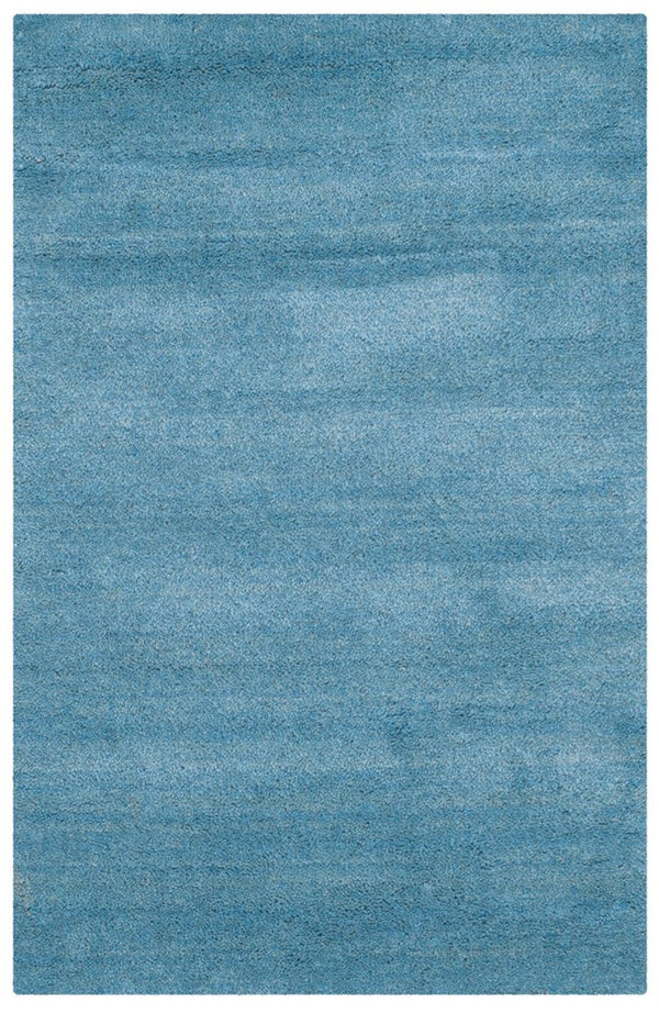 Safavieh Himalaya 610 Hand Tufted Wool Rug HIM610D-4SQ