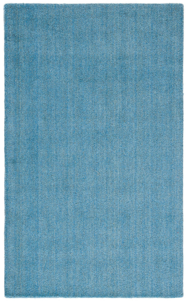 Safavieh Himalaya 610 Hand Tufted Wool Rug HIM610D-4SQ