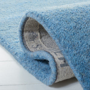 Safavieh Himalaya 610 Hand Tufted Wool Rug HIM610D-4SQ