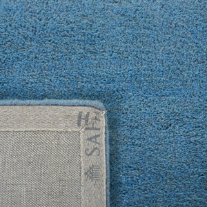 Safavieh Himalaya 610 Hand Tufted Wool Rug HIM610D-4SQ