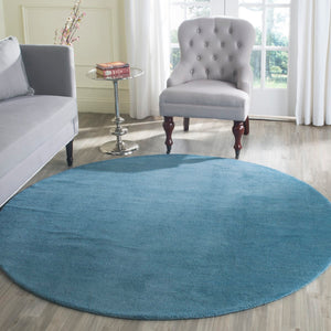 Safavieh Himalaya HIM610 Hand Tufted With Backing Rug