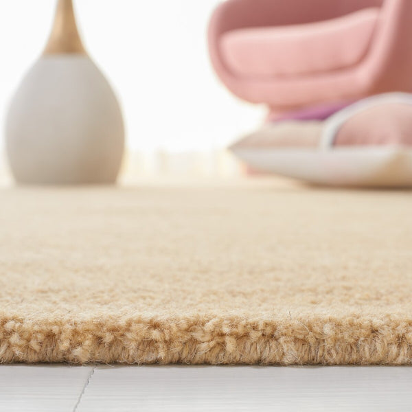 Safavieh Himalaya 610 Hand Tufted Wool Rug HIM610E-4