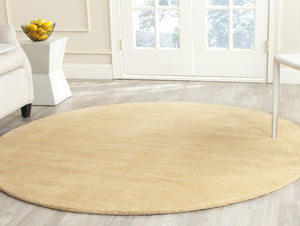 Safavieh Himalaya 610 Hand Tufted Wool Rug HIM610E-4