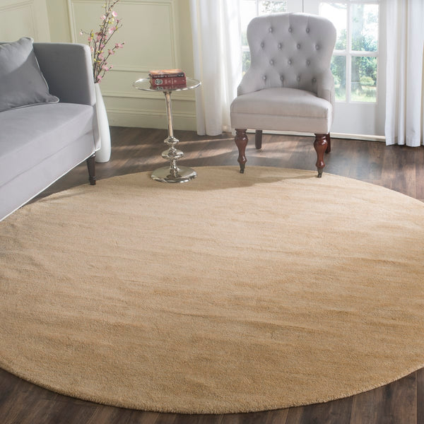 Safavieh Himalaya HIM610 Hand Tufted With Backing Rug