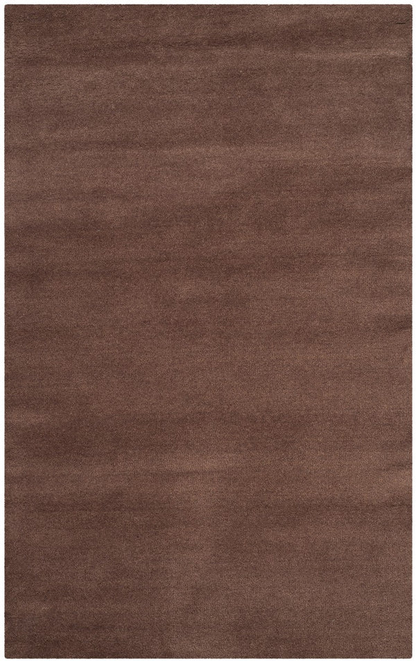 Safavieh Himalaya 610 Hand Tufted Wool Rug HIM610F-4