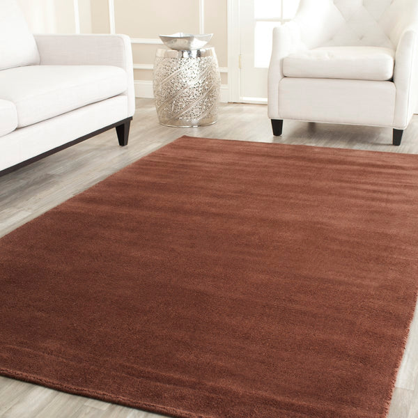 Safavieh Himalaya HIM610 Hand Tufted With Backing Rug