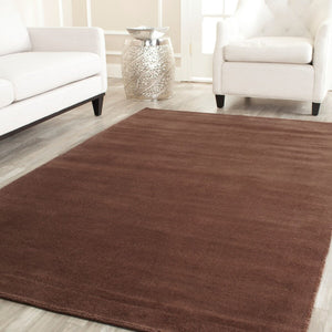 Safavieh Himalaya 610 Hand Tufted Wool Rug HIM610F-4