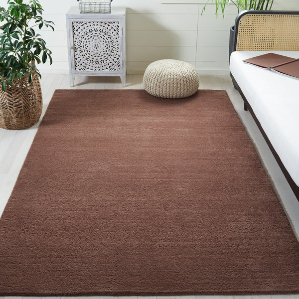 Safavieh Himalaya 610 Hand Tufted Wool Rug HIM610F-4