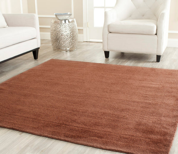 Safavieh Himalaya HIM610 Hand Tufted With Backing Rug