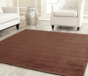 Safavieh Himalaya 610 Hand Tufted Wool Rug HIM610F-4