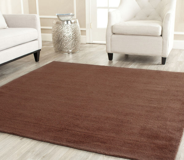 Safavieh Himalaya 610 Hand Tufted Wool Rug HIM610F-4