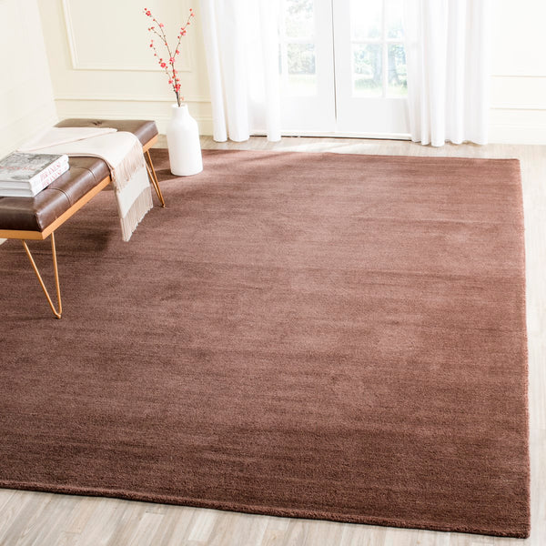 Safavieh Himalaya HIM610 Hand Tufted With Backing Rug