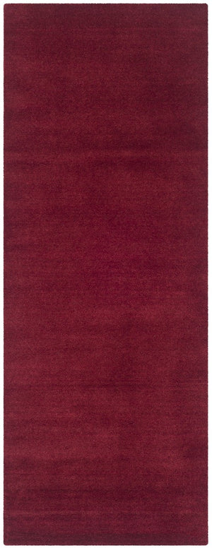 Safavieh Himalaya 610 Hand Tufted Wool Rug HIM610G-4SQ