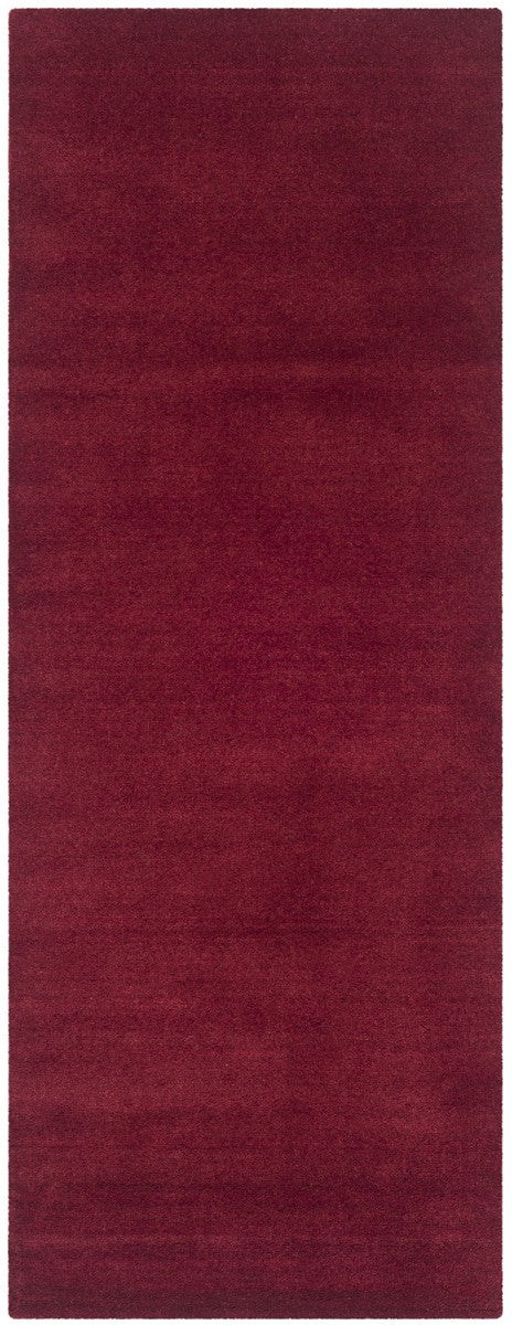 Safavieh Himalaya 610 Hand Tufted Wool Rug HIM610G-4SQ