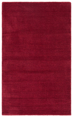 Safavieh Himalaya 610 Hand Tufted Wool Rug HIM610G-4SQ