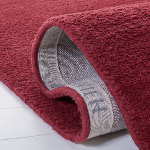 Safavieh Himalaya 610 Hand Tufted Wool Rug HIM610G-4SQ