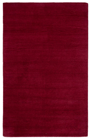 Safavieh Himalaya 610 Hand Tufted Wool Rug HIM610G-4SQ