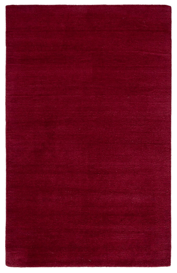 Safavieh Himalaya 610 Hand Tufted Wool Rug HIM610G-4SQ