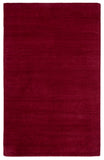 Safavieh Himalaya 610 Hand Tufted Wool Rug HIM610G-4SQ